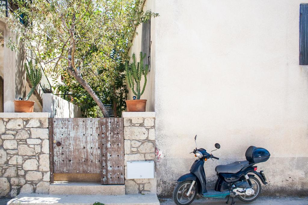 118 Alacatı Bagian luar foto